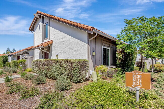 8130 Park Villa Cir in Cupertino, CA - Building Photo - Building Photo