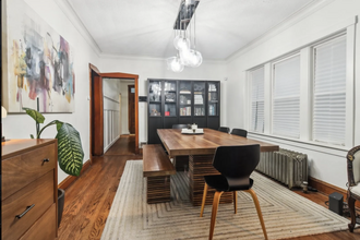5128 W Montana St, Unit First Floor in Chicago, IL - Foto de edificio - Building Photo