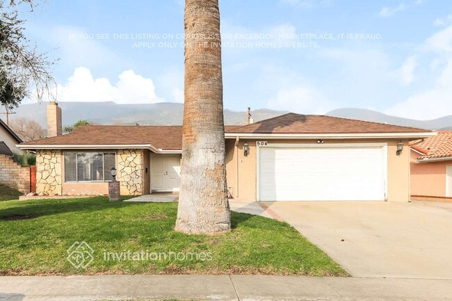 504 Northpark Blvd W