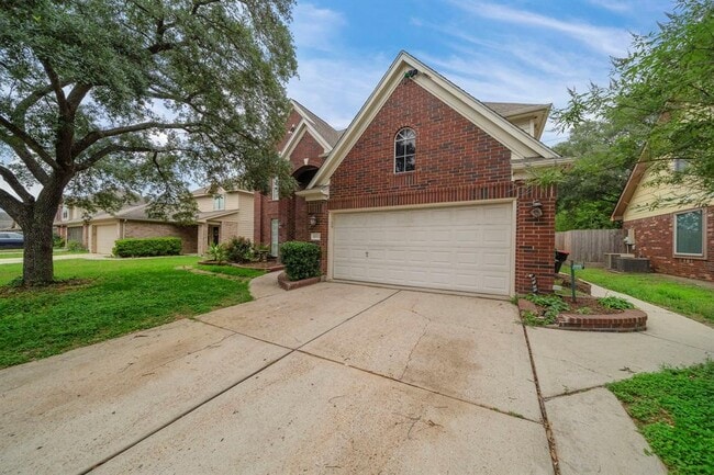 18702 Dennington Dr in Katy, TX - Building Photo - Building Photo