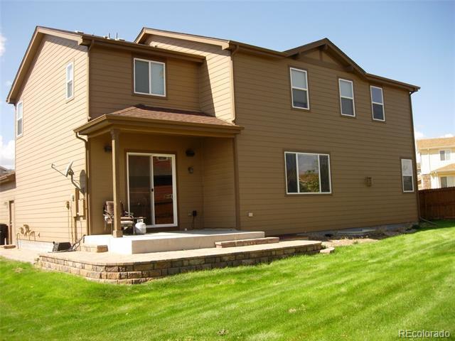 13408 Tamarac Pl in Thornton, CO - Building Photo - Building Photo