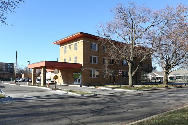 7751-7773 Lake St in River Forest, IL - Building Photo - Building Photo