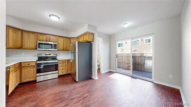 3300 W Florida Ave in Denver, CO - Building Photo - Building Photo