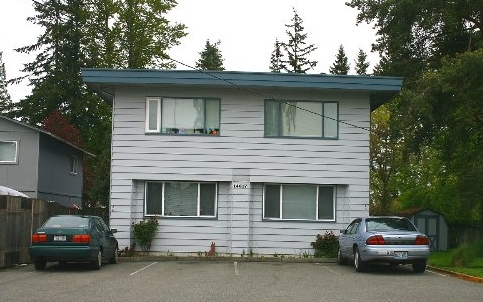 14617 38th Pl W in Lynnwood, WA - Building Photo