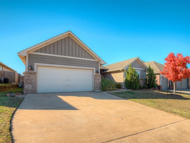 2341 Los Angeles Ave in Edmond, OK - Building Photo - Building Photo
