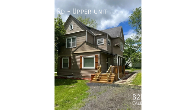 property at 1264 Diagonal Rd