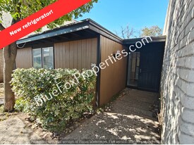 5701 E Glenn St in Tucson, AZ - Building Photo