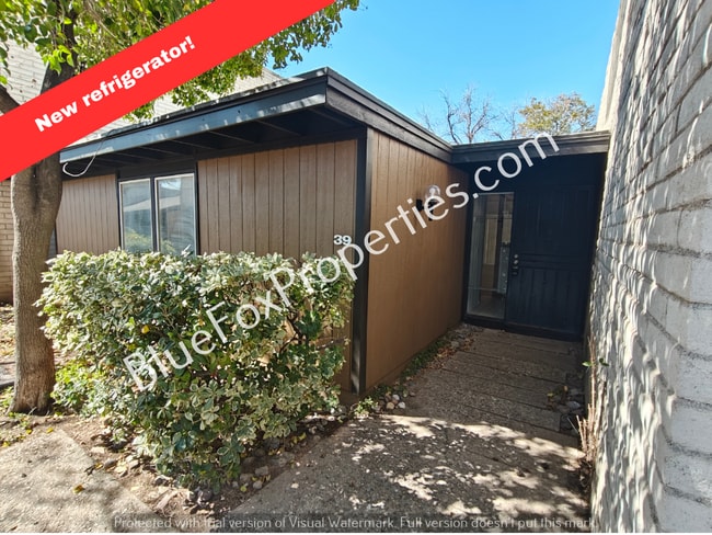 property at 5701 E Glenn St