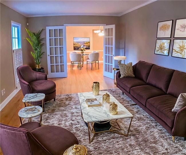 998 Ferncliff Rd NE in Atlanta, GA - Building Photo - Building Photo