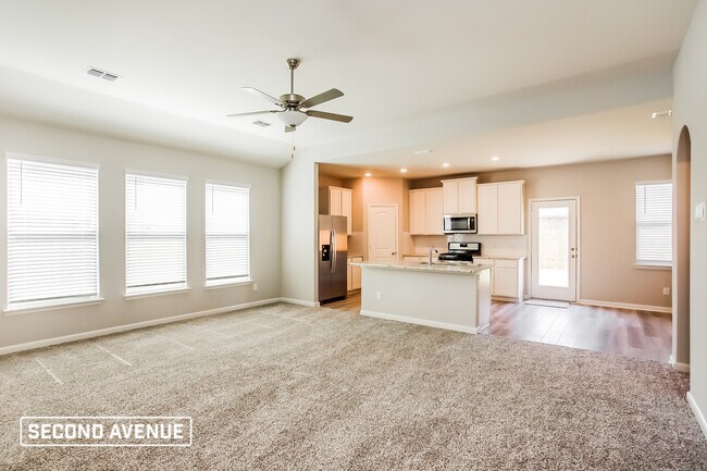 2109 Erlinda Dr in Anna, TX - Building Photo - Building Photo