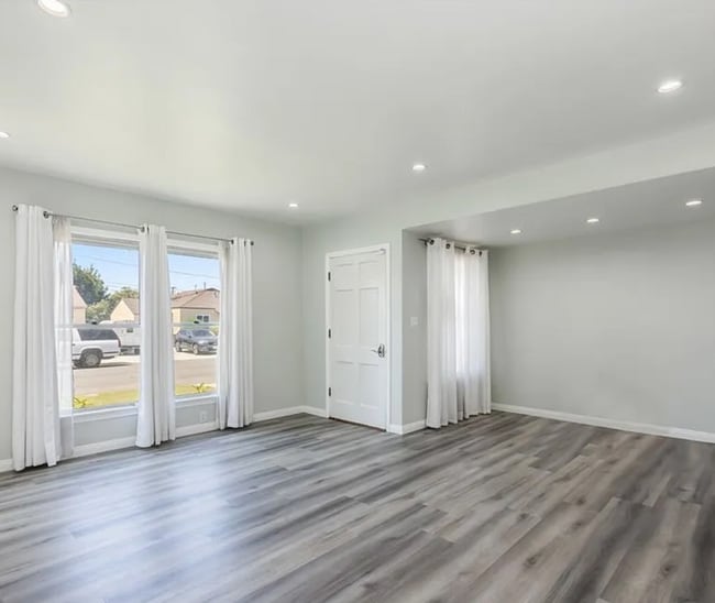 14766 Miller Ave in Gardena, CA - Building Photo - Building Photo