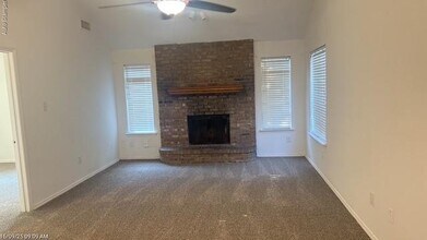 1419 Palmnold Cir W in Fort Worth, TX - Building Photo - Building Photo