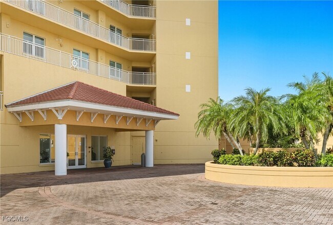 12601 Mastique Beach Blvd in Ft. Myers, FL - Building Photo - Building Photo