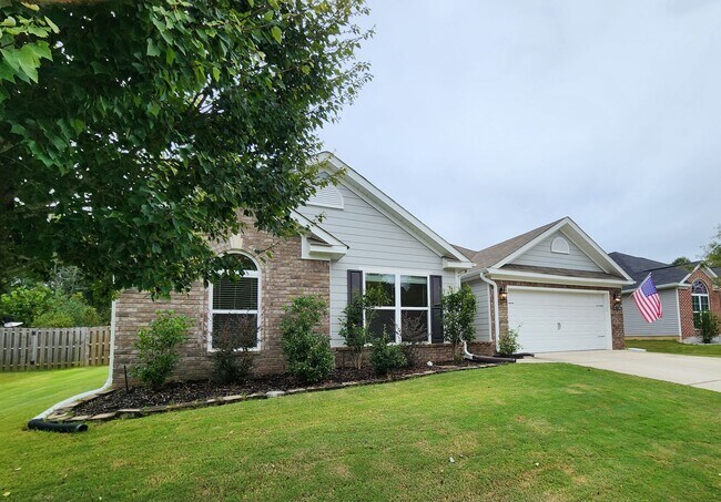 4427 Raleigh Dr in Grovetown, GA - Building Photo - Building Photo