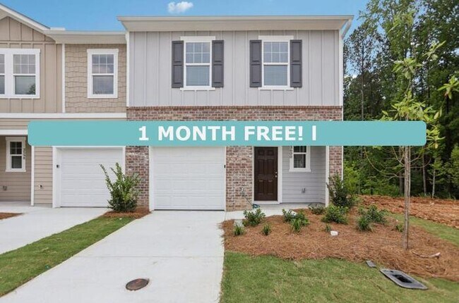 property at 3592 Raven Wy