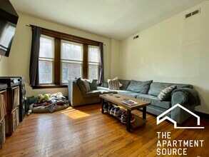 3320 W Altgeld St, Unit 1 in Chicago, IL - Building Photo - Building Photo