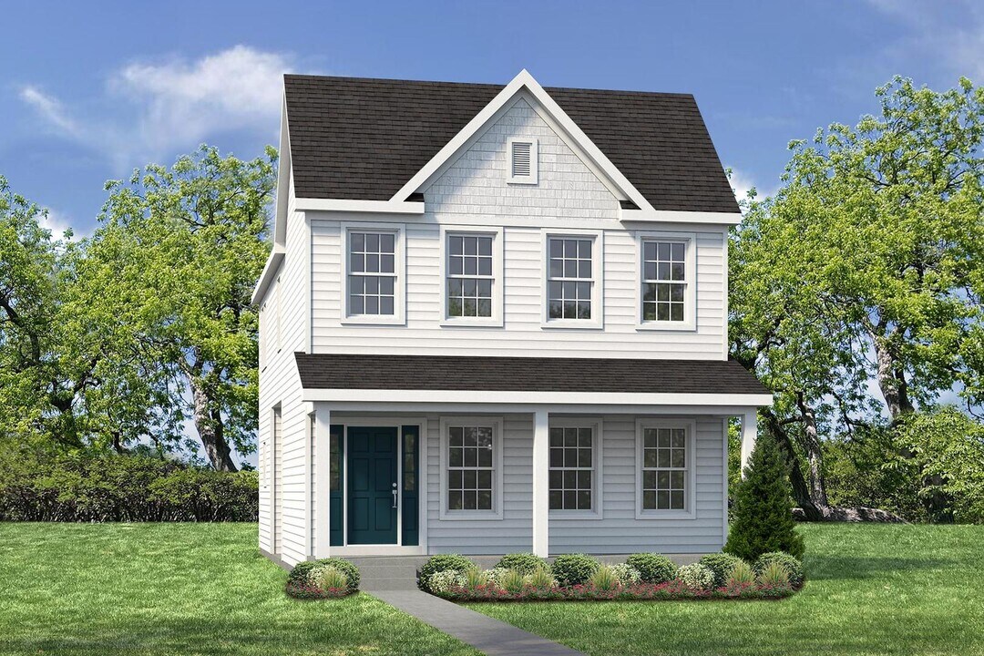 790 Station Blvd in Elburn, IL - Building Photo