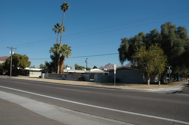 4401-4407 N 36th St in Phoenix, AZ - Building Photo - Building Photo