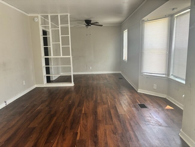 5211 Robinson Rd in Jackson, MS - Building Photo - Building Photo