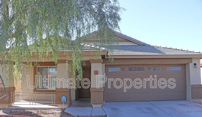 property at 23651 W Corona Ave