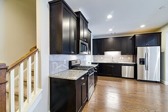 1963 Summit Trace Cir NW in Atlanta, GA - Building Photo - Building Photo