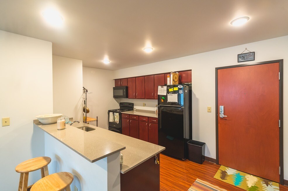 The Elements Apartments Houghton, MI Apartments For Rent