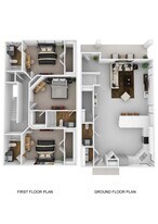 12703 Berthoud Ln in San Antonio, TX - Building Photo