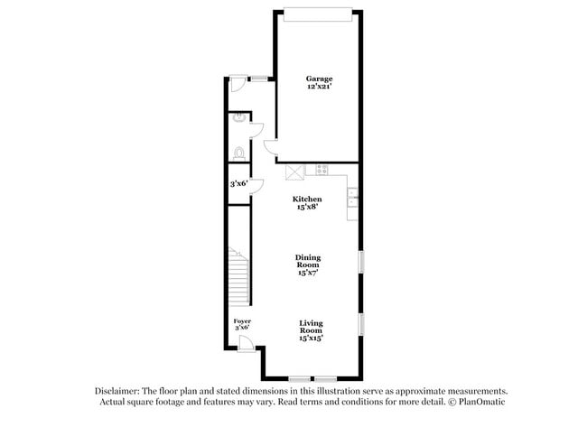 338 Stone Arbor Wy in Wendell, NC - Building Photo - Building Photo