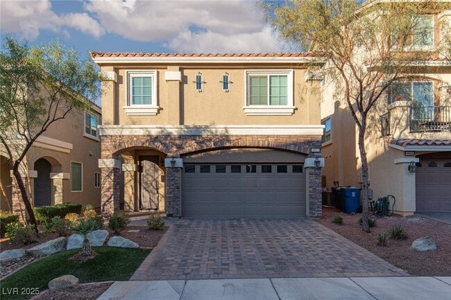 9857 Mercer Ests Ct in Las Vegas, NV - Building Photo - Building Photo