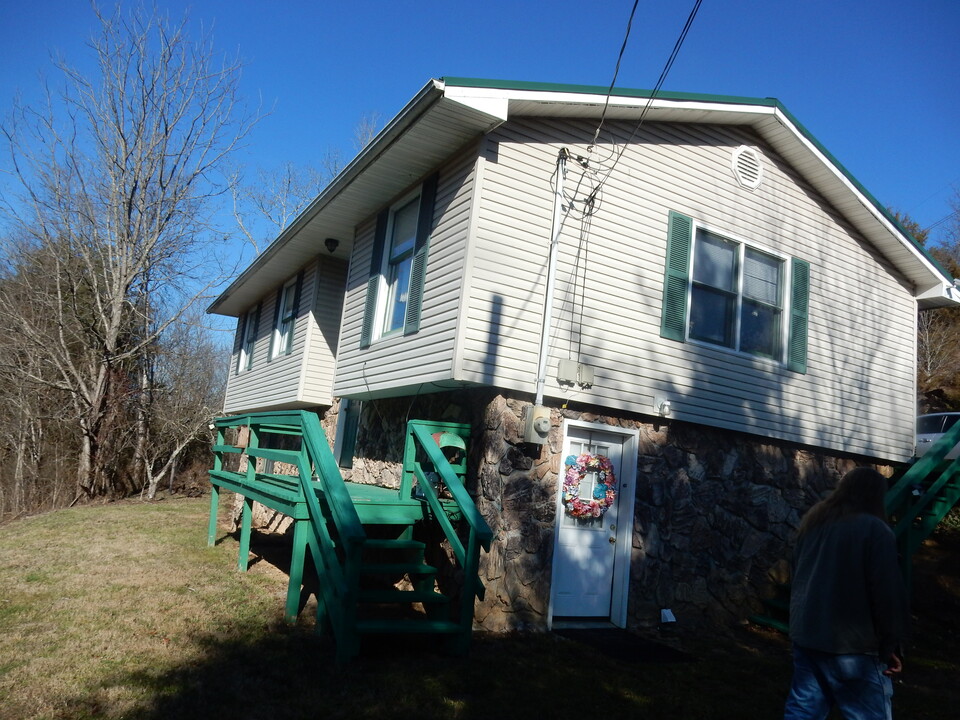 195 Joe Hale Dr in Johnson City, TN - Building Photo