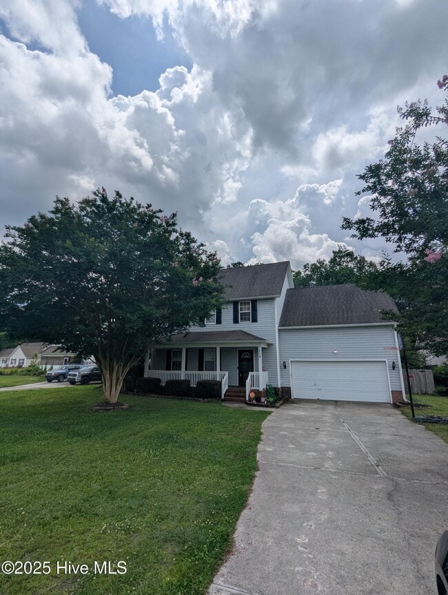 104 Orkney Dr