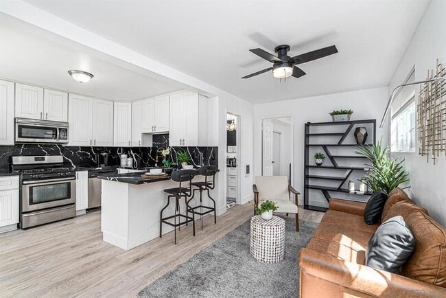 property at 4261 33rd St