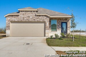 104 Paige Pl in Marion, TX - Building Photo - Building Photo