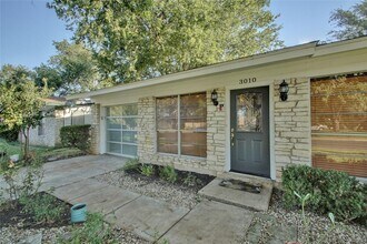3010 Susquehanna Ln in Austin, TX - Building Photo - Building Photo