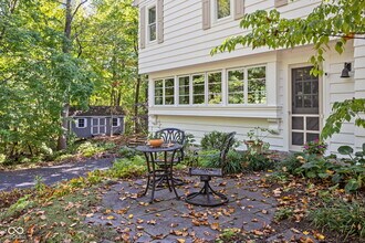 7777 Spring Mill Rd in Indianapolis, IN - Building Photo - Building Photo