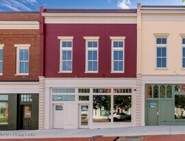 6309 Meeting St in Prospect, KY - Building Photo