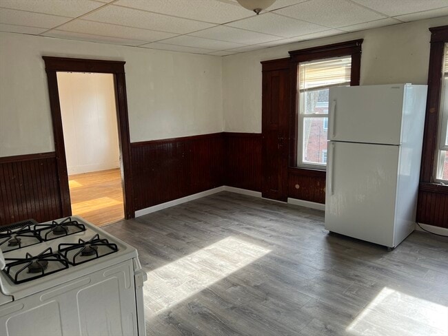 61 Vernon St in Worcester, MA - Foto de edificio - Building Photo