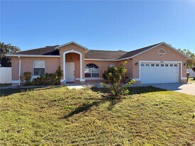 5213 Heatherstone Ct in Kissimmee, FL - Building Photo