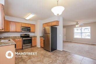 306 E 17th St in Kearney, MO - Building Photo - Building Photo