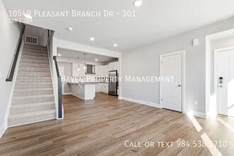 10549 Pleasant Br Dr in Raleigh, NC - Building Photo - Building Photo