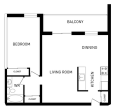 Treeview Towers 16 in Guelph, ON - Building Photo - Floor Plan