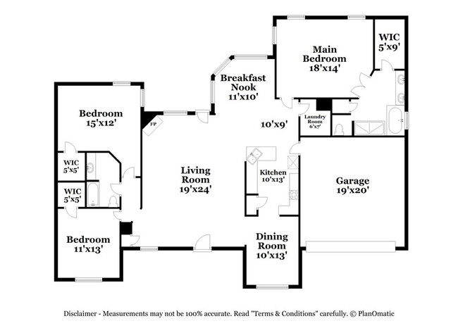 2417 Bethany Dr in Southaven, MS - Building Photo - Building Photo