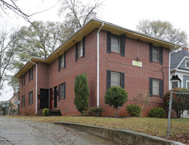 1037 Oglethorpe Ave Apartments