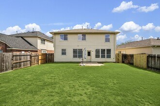 25211 Hazel Ranch Dr in Katy, TX - Building Photo - Building Photo