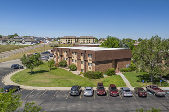 Foxhill in Casper, WY - Foto de edificio - Building Photo