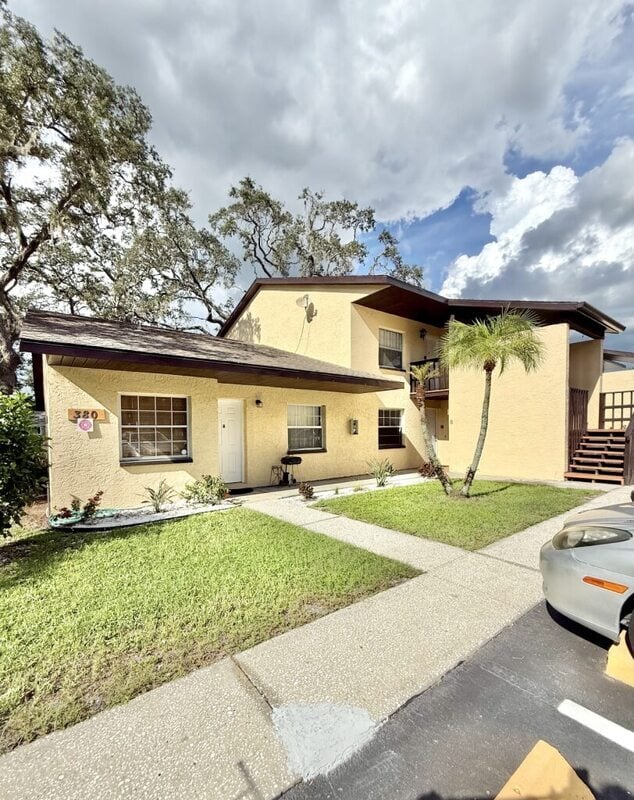 380 2nd Ave N in Safety Harbor, FL - Building Photo - Building Photo
