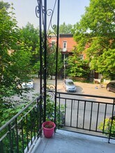 4055 Cartier Rue in Montréal, QC - Building Photo - Building Photo