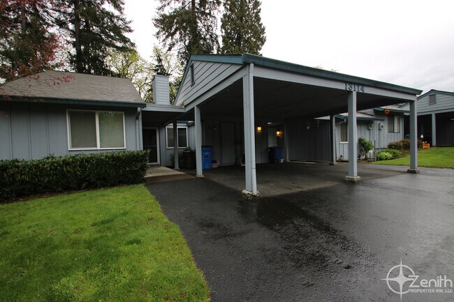 property at 13114 NW 8th Way