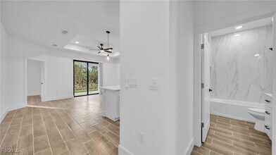 706 Homer Ave S in Lehigh Acres, FL - Building Photo - Building Photo