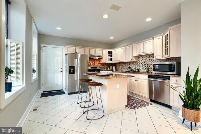 property at 3222 O'Donnell St